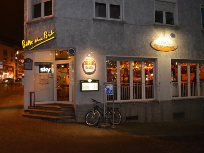 Foto: Zum Heringsbrunnen
